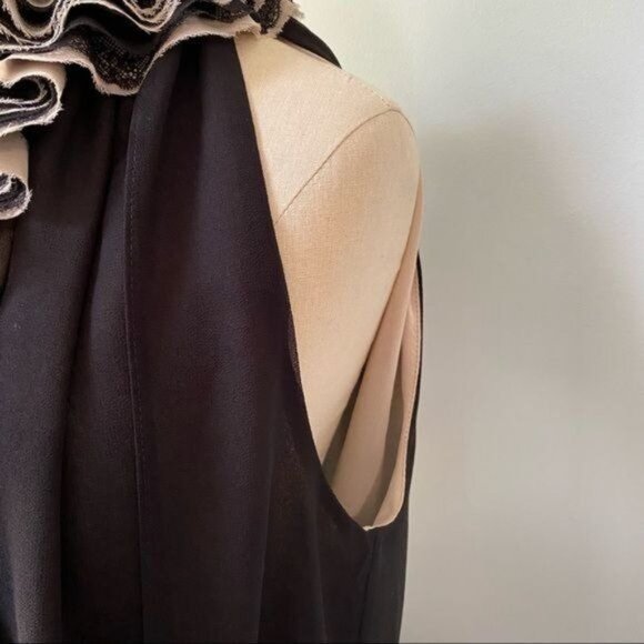 Robert Rodriguez Target Ruffle Top - Picture 5 of 8